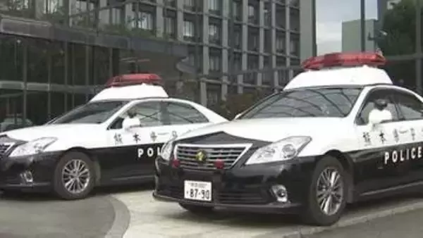 【酔って路上で寝ちゃダメ！】繁華街で寝ていた2人が財布を盗まれた　同様の事件が多発　熊本県警が男を逮捕し余罪捜査