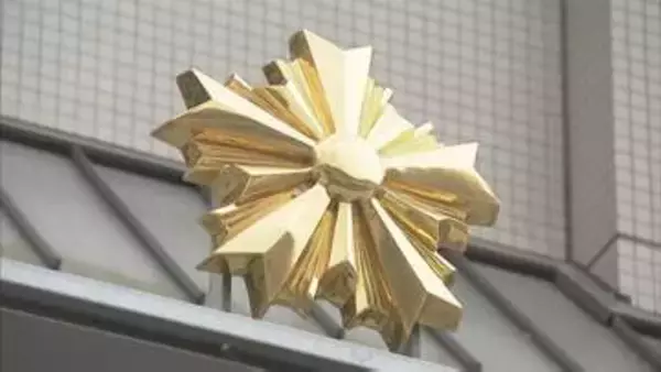 職務質問で"急に泣き出したり怒鳴ったり" 16歳の少年を覚醒剤使用の疑いで逮捕「好奇心があった」 熊本市