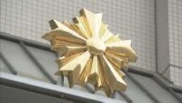 職務質問で"急に泣き出したり怒鳴ったり" 16歳の少年を覚醒剤使用の疑いで逮捕「好奇心があった」 熊本市