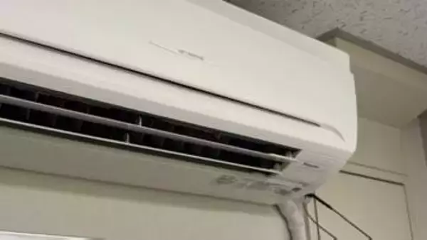 【命を守る10分】「動かない」絶望を防ぐ！エアコン試運転のススメ　約9割がやり方を間違えている正しい方法とは？