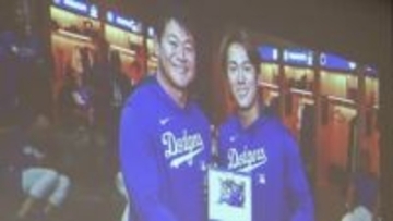 ドジャース山本由伸は「絶対に人のせいにしない」園田通訳が語るエースの流儀　レジェンド・カーショウの「無駄なき準備」