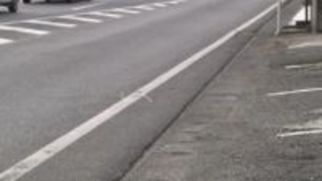 【速報】熊本県宇土市の死亡ひき逃げ事件 30代の会社員の男を逮捕　はねられた男性は歩いて帰宅後に死亡　家から国道まで血痕が続く