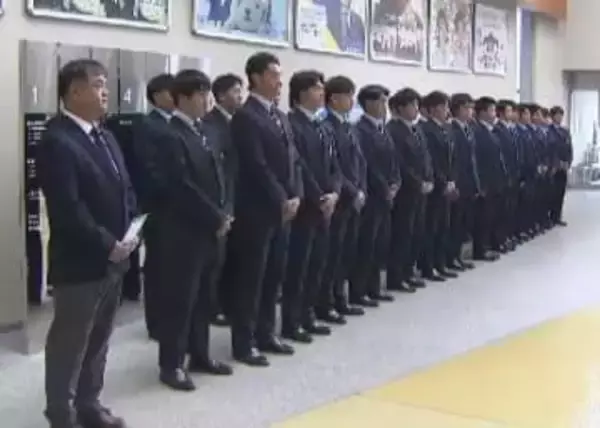 全国高校ラグビーが開幕　熊本県代表の九州学院の初戦は28日　試合の模様はRKKテレビで放送