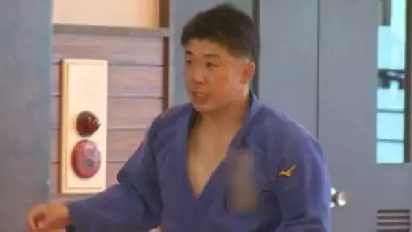 柔道の元 日本代表選手を逮捕　詐欺グループの一員か　髙上智史容疑者　アジア大会の銀メダリスト