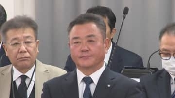村長への不信任案を可決　理由は「賃金未払い」放置や、議会通さぬ土地貸与…埋まらぬ “職員との溝”　熊本県球磨村