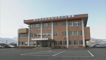 熊本県高森町で民家全焼　けが人なし