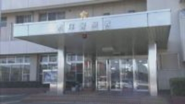 「この程度なら警察に届け出なくてもいいと思い」熊本県荒尾市で70代女性をひき逃げした疑い 34歳男を逮捕　女性は骨折