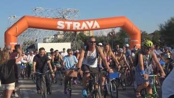 2027年日本初開催の「Velo-city」って？今年の開催地イタリア・リミニへ！愛媛PR大作戦に密着