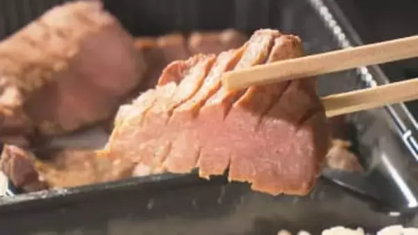 東北のグルメや地酒が集結！「大東北展」始まる【愛媛】