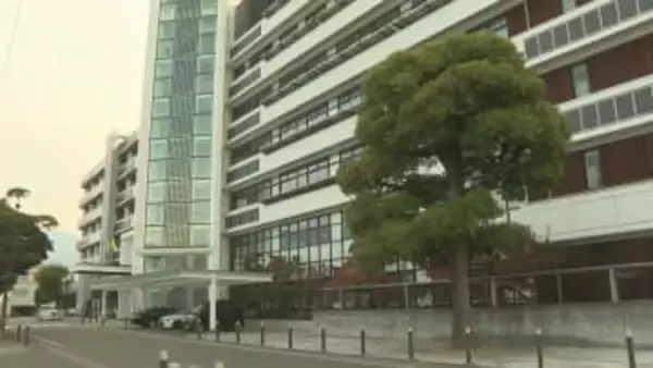 「市長から直接パワハラを受けた」36人が回答　西条市が全職員に実施のアンケート結果を報告【愛媛】