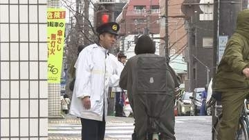 自転車の青切符制度 検挙で最多は「ながらスマホ」【愛媛】