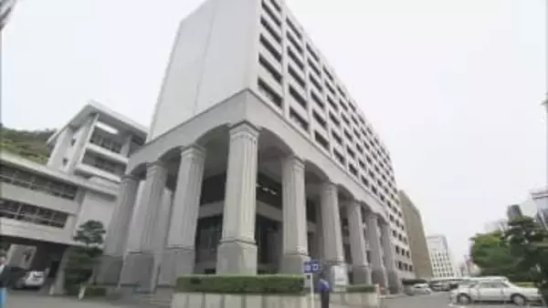 18歳未満の子どもに不適切行為で県立学校の教職員を懲戒免職【愛媛】