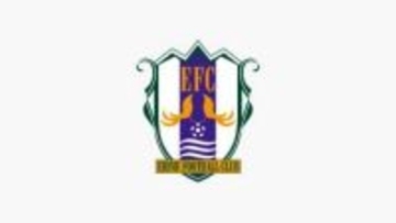 愛媛FC アウェイで大阪破り3連勝  暫定で４位浮上