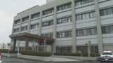 「四国中央市の教員の女 銃刀法違反容疑で逮捕【愛媛】」の画像1