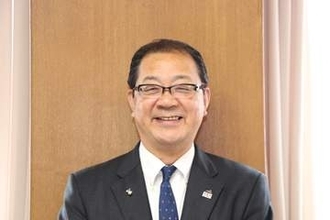 JA全農新会長　吉見一弥JA全農えひめ会長が就任　「稼げる農業を実現させたい」