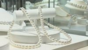 お得な価格で「パールフェア」ペンダントトップでカジュアルに【愛媛】