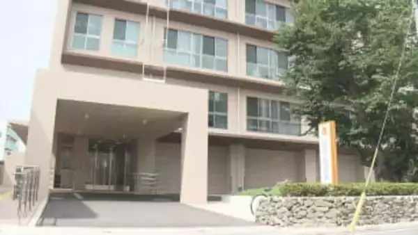 「男に抱きつかれた」通報受け臨場の警察官殴る 四国総合通信局職員の男を逮捕