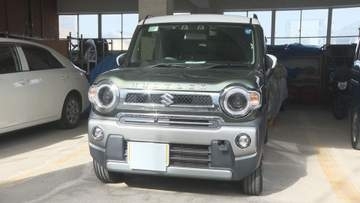 自転車と軽乗用車が出合い頭に衝突　自転車の80代女性が死亡　　新居浜市【愛媛】