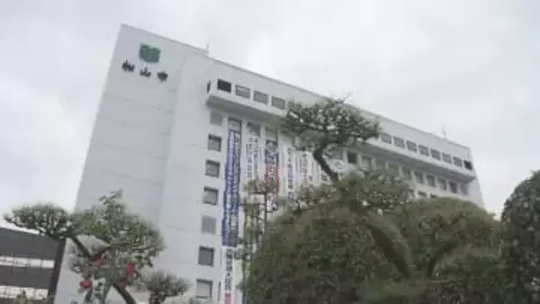 3か月半ぶりに地下水の水位が平年並みに回復、松山市がすべての渇水対策を中止【愛媛】