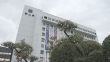 3か月半ぶりに地下水の水位が平年並みに回復、松山市がすべての渇水対策を中止【愛媛】