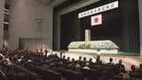 「終戦から81年…平和への祈り　愛媛県戦没者追悼式　「戦争はいずこの国も起こしてはならない」【愛媛】」の画像1