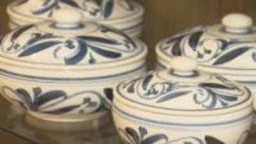 「青天の霹靂…」国の伝統的工芸品「砥部焼」砥部陶石を生産する唯一の会社が受注停止【愛媛】