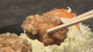 「また12月に…」鶏肉高騰　唐揚げ人気店は“あの手この手”で値上げ物価高に対抗！