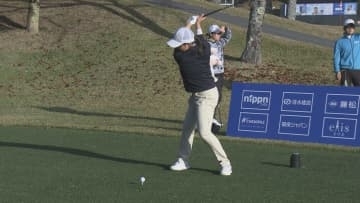 佐久間朱莉 河本結らが出場予定 エリエールレディスオープン木曜開幕【愛媛】