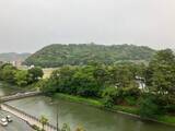 「警報級大雨の可能性も…南予・東予で土砂災害などに十分注意　低気圧の影響で大気の状態不安定に【愛媛】」の画像1
