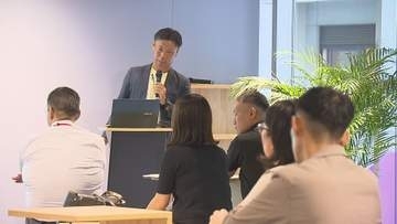 「バイヤーはブランドの物語を重視」米市場の販路拡大を　県内企業の販促力向上目指しセミナー【愛媛】