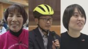 南海放送賞　今年度２個人１団体の受賞が決定【愛媛】