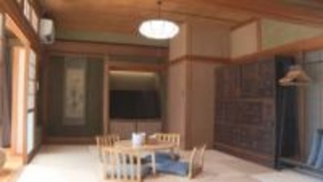 愛媛県で「古民家再生」の動き活発、築50年超の空き家を改修し…大三島で宿泊施設、下灘では土産物屋がオープン