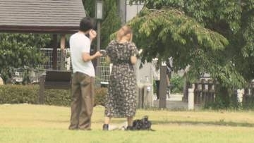 御荘、宇和島が猛暑日　梅雨明け以降17日連続で猛暑日　あす以降全域で再び危険な暑さに　熱中症予防を【愛媛】