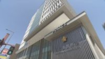 自宅で父親殺害の疑い 被疑者死亡で同居の40代息子を書類送検 愛媛・松山市