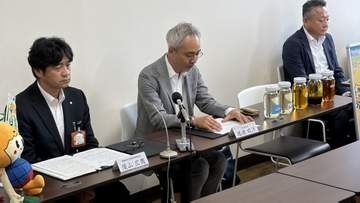 愛媛県独自の「天ぷら油」リサイクル制度 ダイキアクシスが事業承継