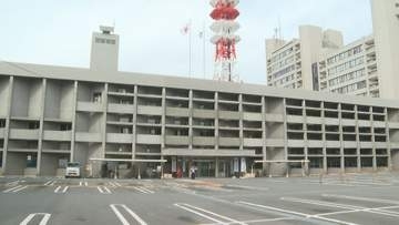 マイナンバー再発行手数料盗んだ疑い　今治市職員逮捕　職場ではトナーカートリッジ70個紛失【愛媛】