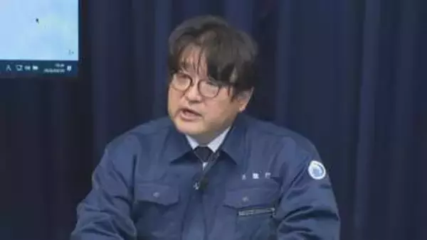 「後発地震注意情報」発表、愛媛では2年前に南海トラフ地震臨時情報が…GWを前にできる備えを