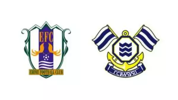 天皇杯サッカー2回戦　今治は秋田に快勝し3回戦進出　愛媛は長崎に惜敗