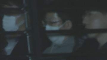 今治市の住宅で父親を殺害、逃走先の神奈川で逮捕の息子(42)を殺人罪で起訴 松山地検