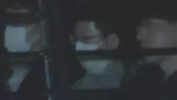 今治市の住宅で父親を殺害、逃走先の神奈川で逮捕の息子(42)を殺人罪で起訴 松山地検