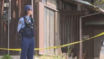 自宅に弟の遺体を放置…死体遺棄容疑で66歳の兄を逮捕　親族から「連絡が取れない」　今治市【愛媛】