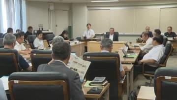 今治市MICE施設整備計画　来年３月までに基本方針をまとめる方針【愛媛・今治市】