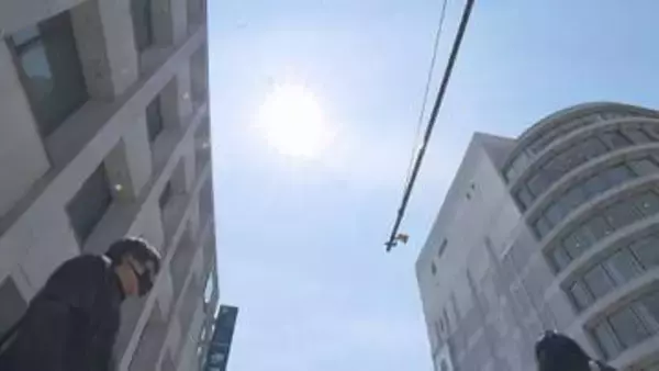 「「紫外線に対する抵抗力が低い状態」春の日焼けにご用心、対策は」の画像