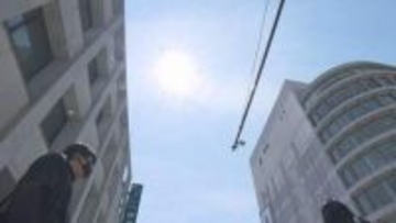 「紫外線に対する抵抗力が低い状態」春の日焼けにご用心、対策は