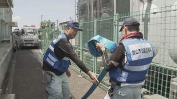 熊本地震支援で見えてきた必要な災害への備え【愛媛】