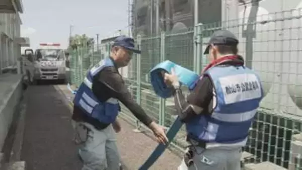 熊本地震支援で見えてきた必要な災害への備え【愛媛】