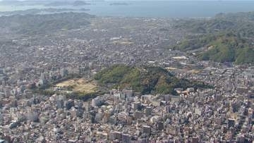 知事選・松山市長選南海放送アンケート　「選挙に関心ある」92.4％　松山市長選「投票先を決めている」55％