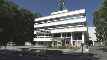 NHK松山放送局男性アナ　万引きの疑いで警察が任意で事情聴取【愛媛・松山】