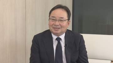 「未来志向型へ」伊予銀の佐賀山新頭取に聞く 地方銀行がこれから果たすべき役割は？