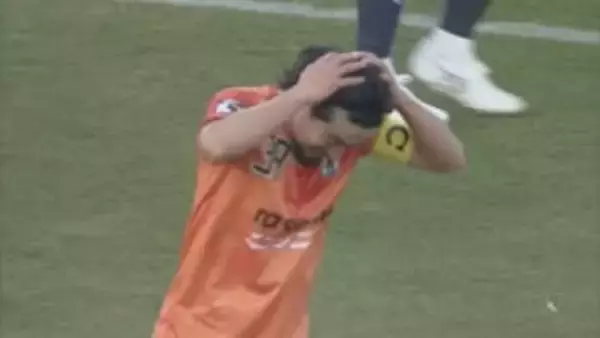 愛媛FCが徳島との四国ダービーに0-1で敗れる 連勝ならず10チーム中8位に